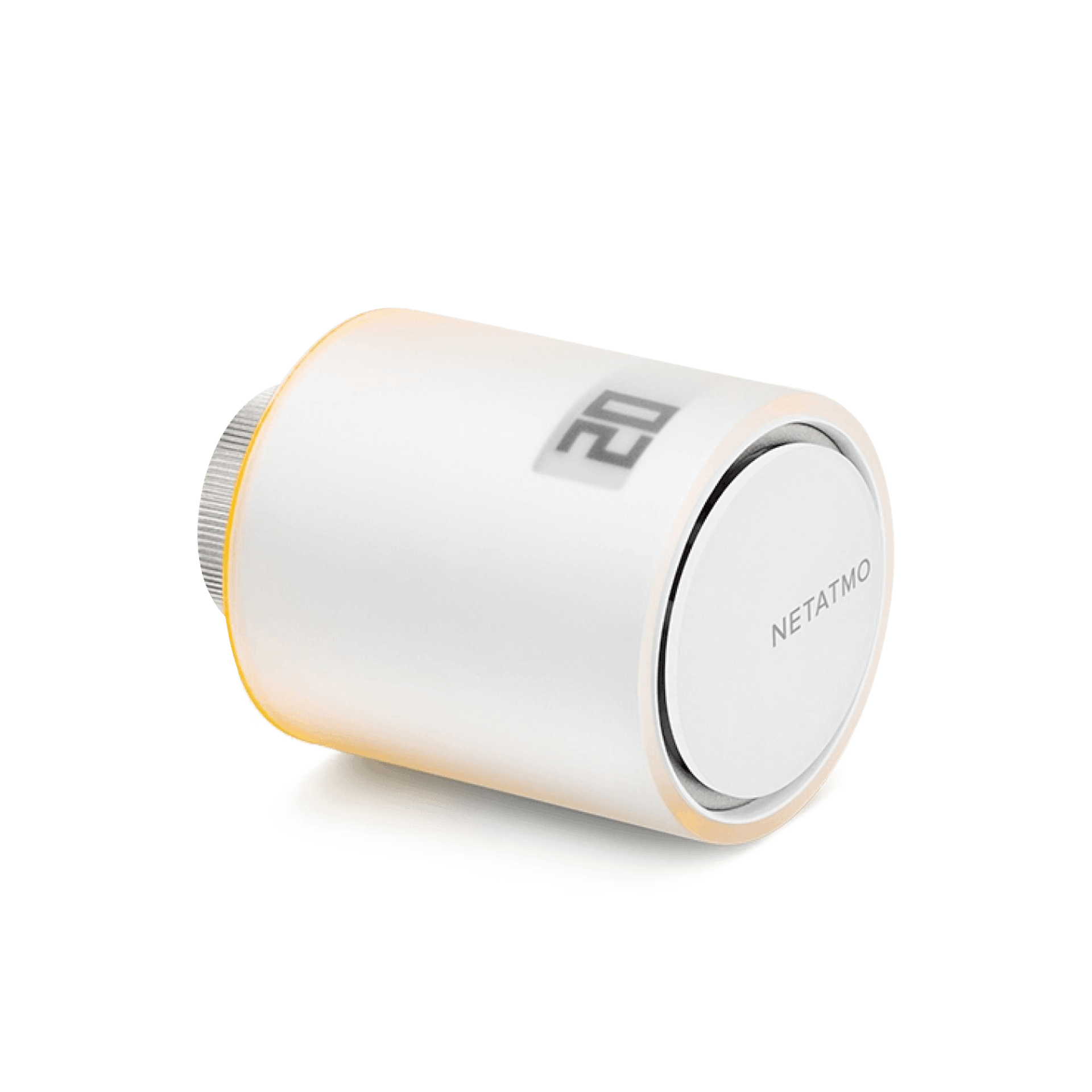 Netatmo - Zusätzliches Thermostat