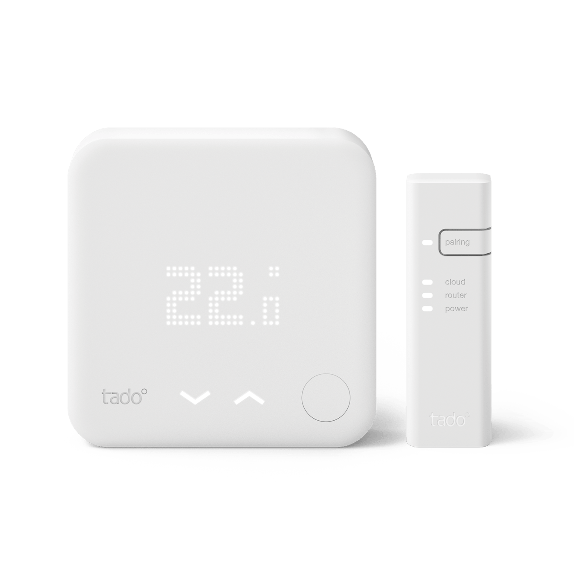 tado° - Startpaket Smartes Thermostat