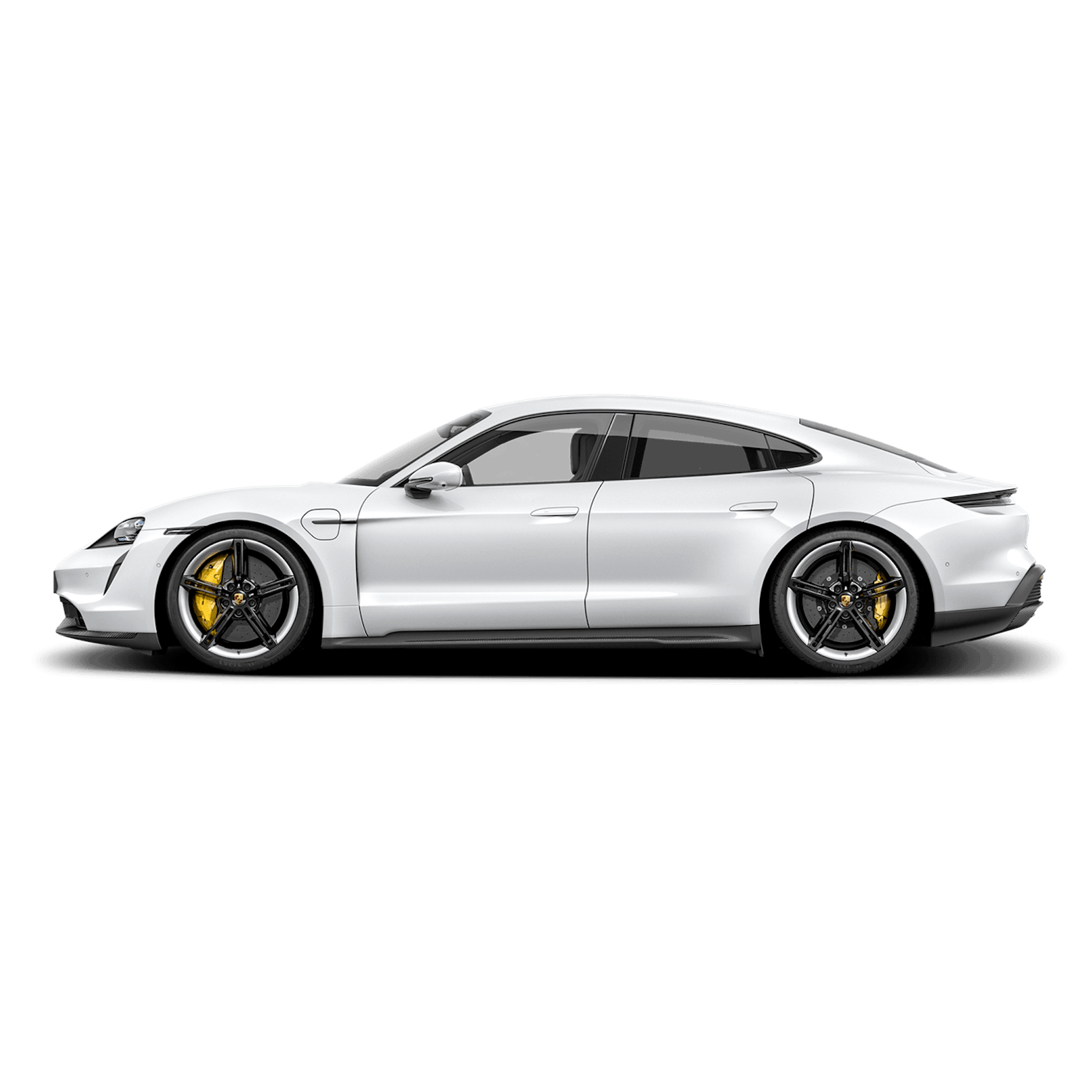 Porsche Laden