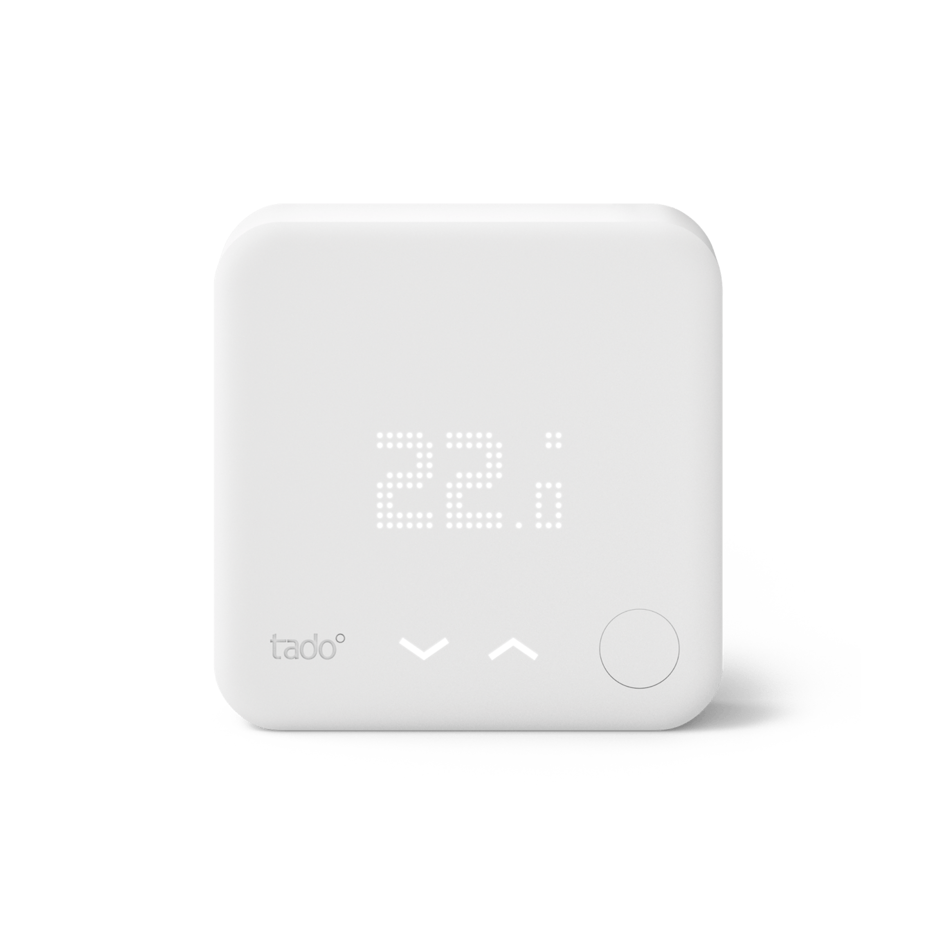 tado° – Zusatz für Smart Thermostat (mit Kabel) V3+
